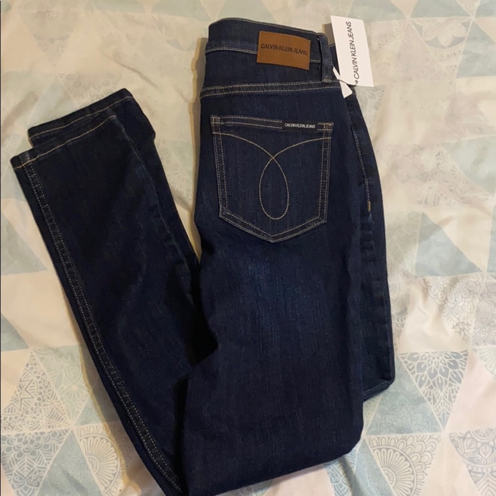 Calvin klein jeans